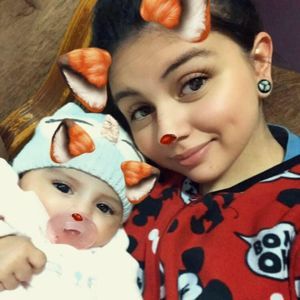 Meet your Posher, Margarita